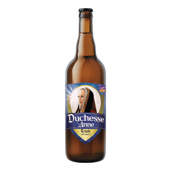 Bière Duchesse Anne Triple
