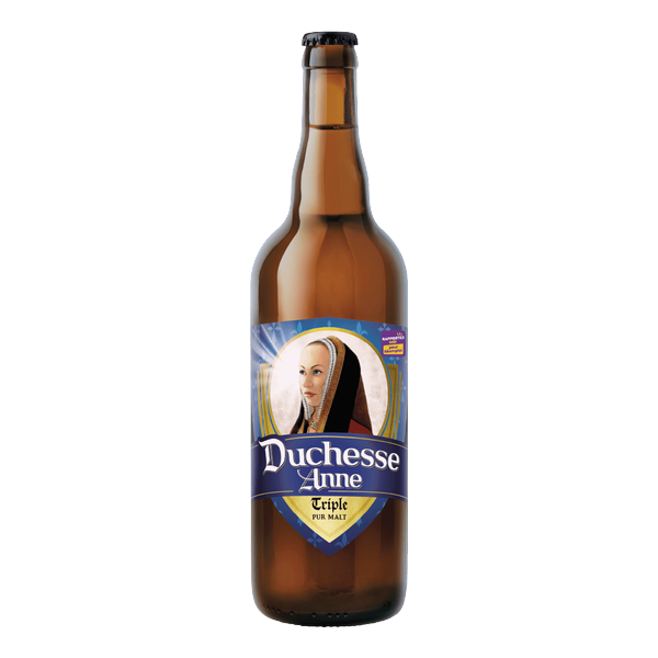Bière Duchesse Anne Triple