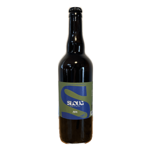 Bière Sloug IPA