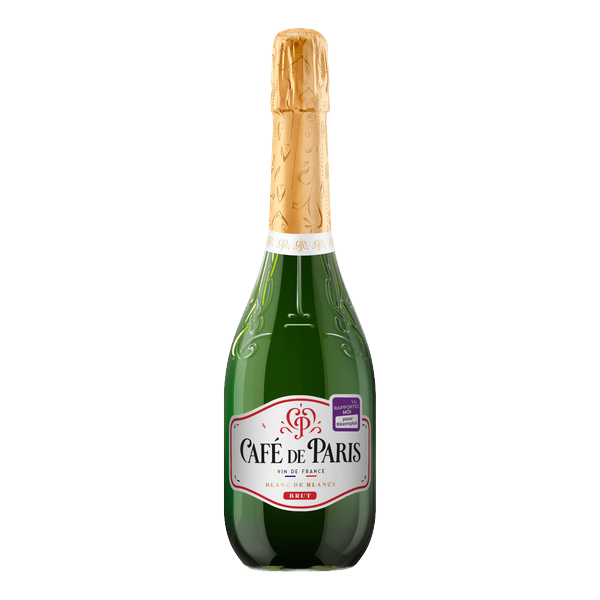 Café de Paris Brut