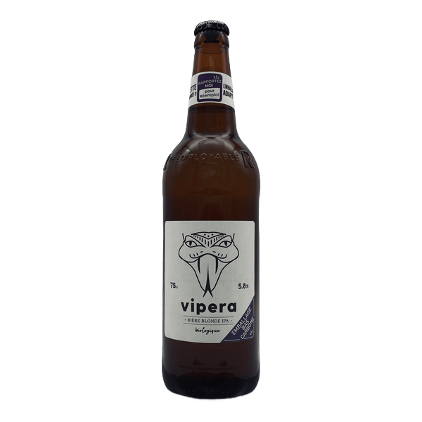 Bière Vipera IPA
