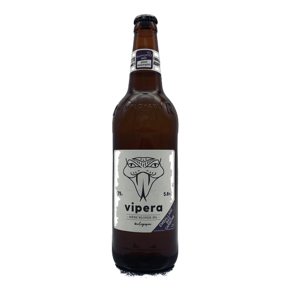 Bière Vipera IPA