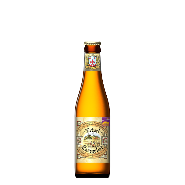 Bière Triple Karmeliet