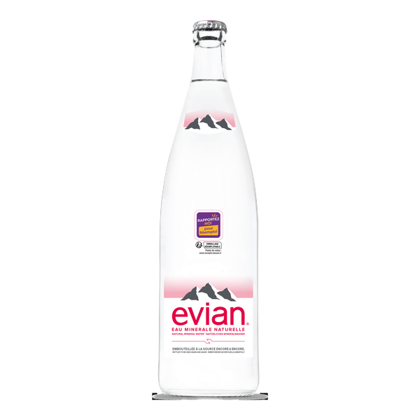 Evian Verre