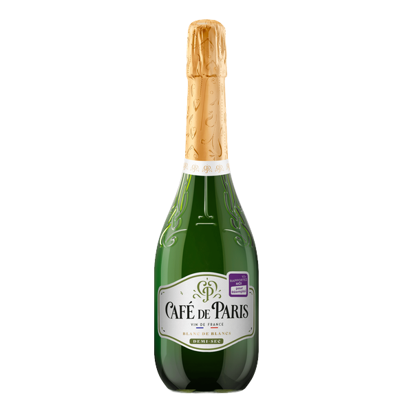Café de Paris Demi Sec