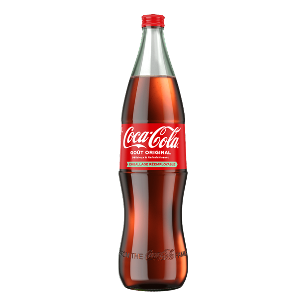 Coca-Cola Original